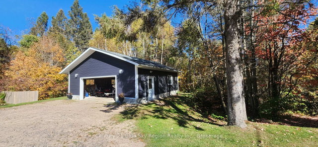 223 Development Road