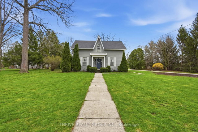 160 West Park Drive S