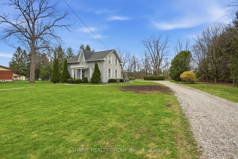 160 West Park Dr S, North Middlesex, N0M 2K0 | Image 3