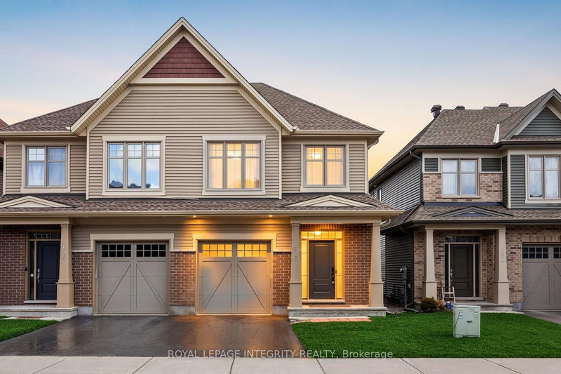 696 Vivera Pl, Ottawa, Ontario