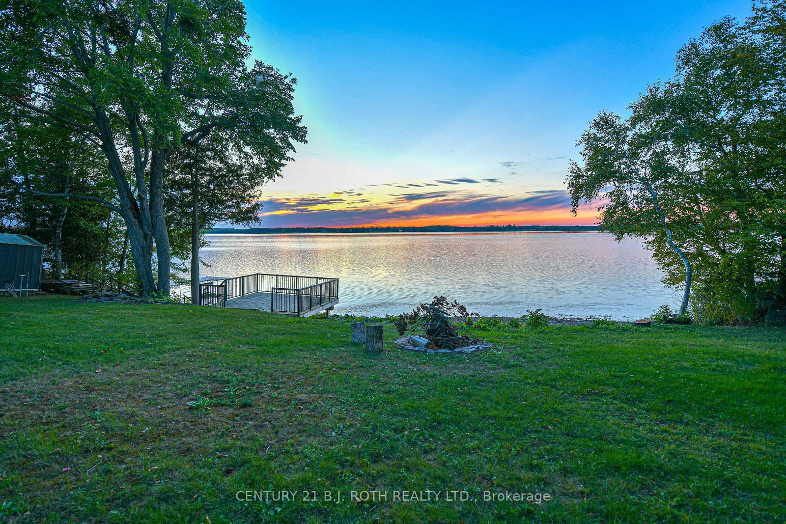 71 Campbell Beach Road • Kawartha Lakes, ON photo 10