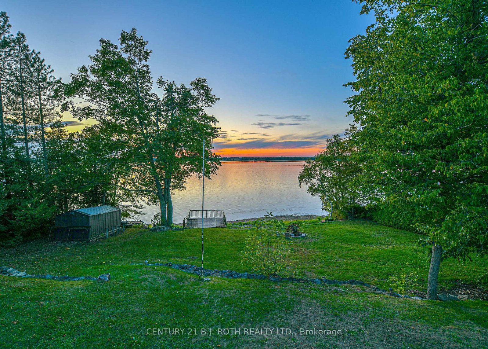 71 Campbell Beach Road • Kawartha Lakes, ON photo 11