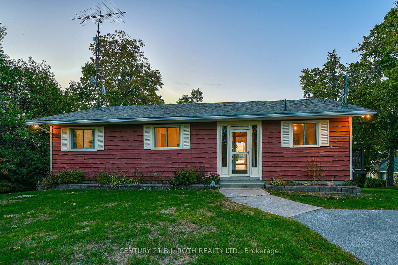 71 Campbell Beach Road • Kawartha Lakes, ON photo 12