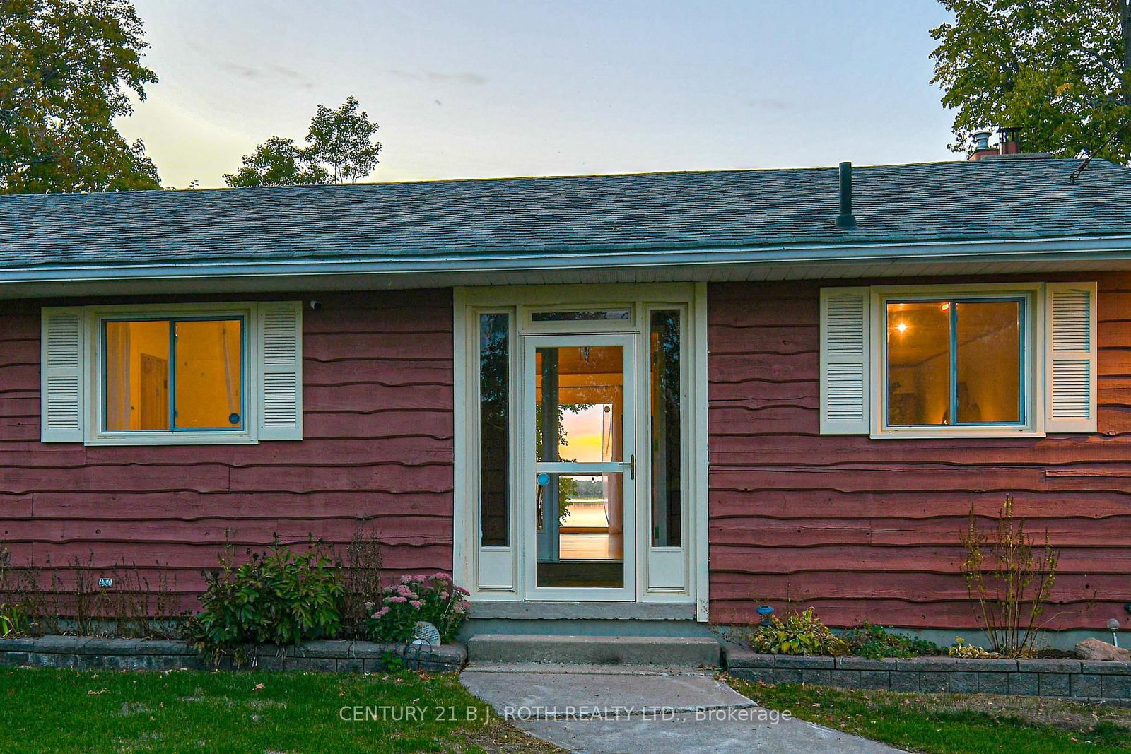 71 Campbell Beach Road • Kawartha Lakes, ON photo 13