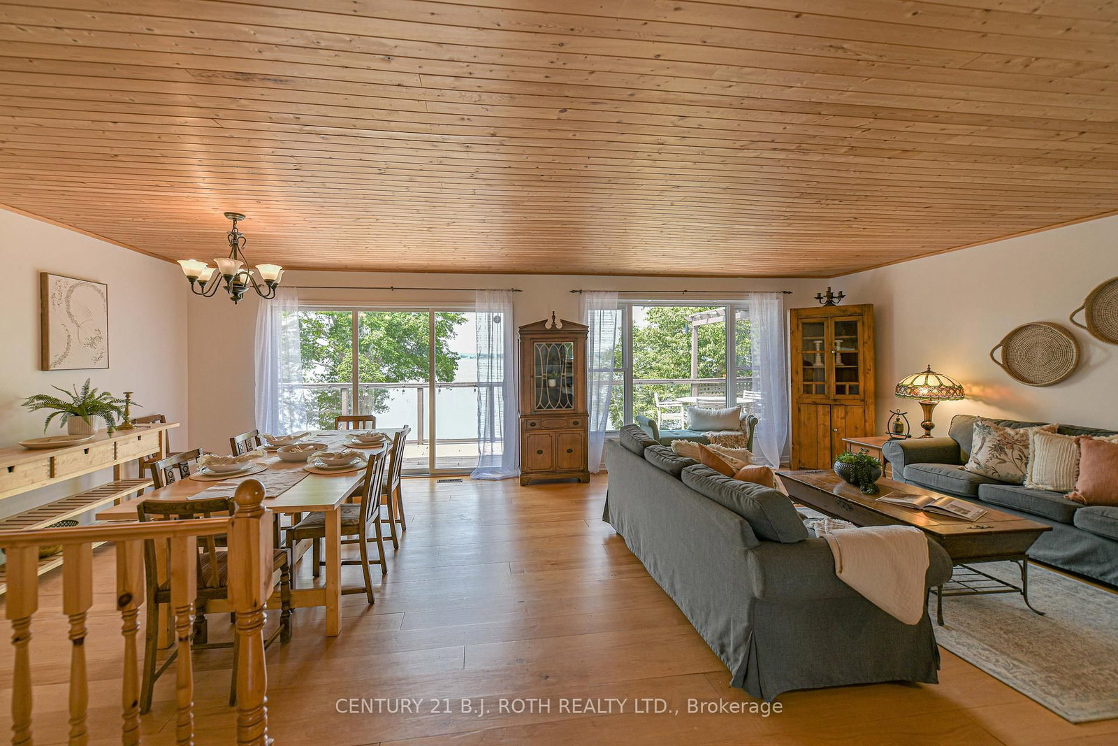 71 Campbell Beach Road • Kawartha Lakes, ON photo 15