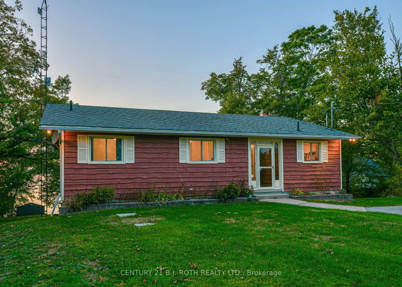 71 Campbell Beach Road