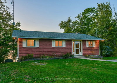 71 Campbell Beach Road • Kawartha Lakes, ON photo 2