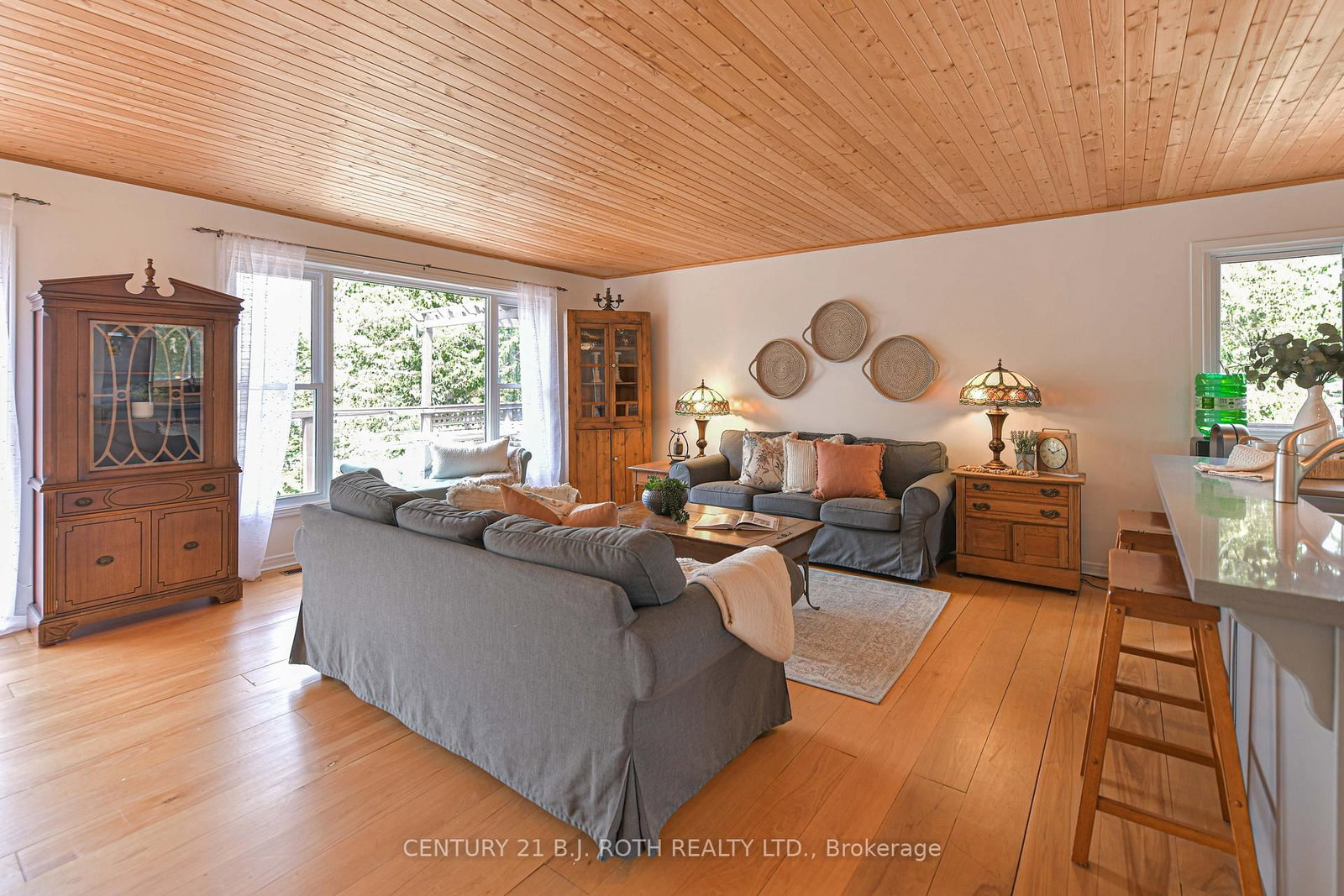 71 Campbell Beach Road • Kawartha Lakes, ON photo 21