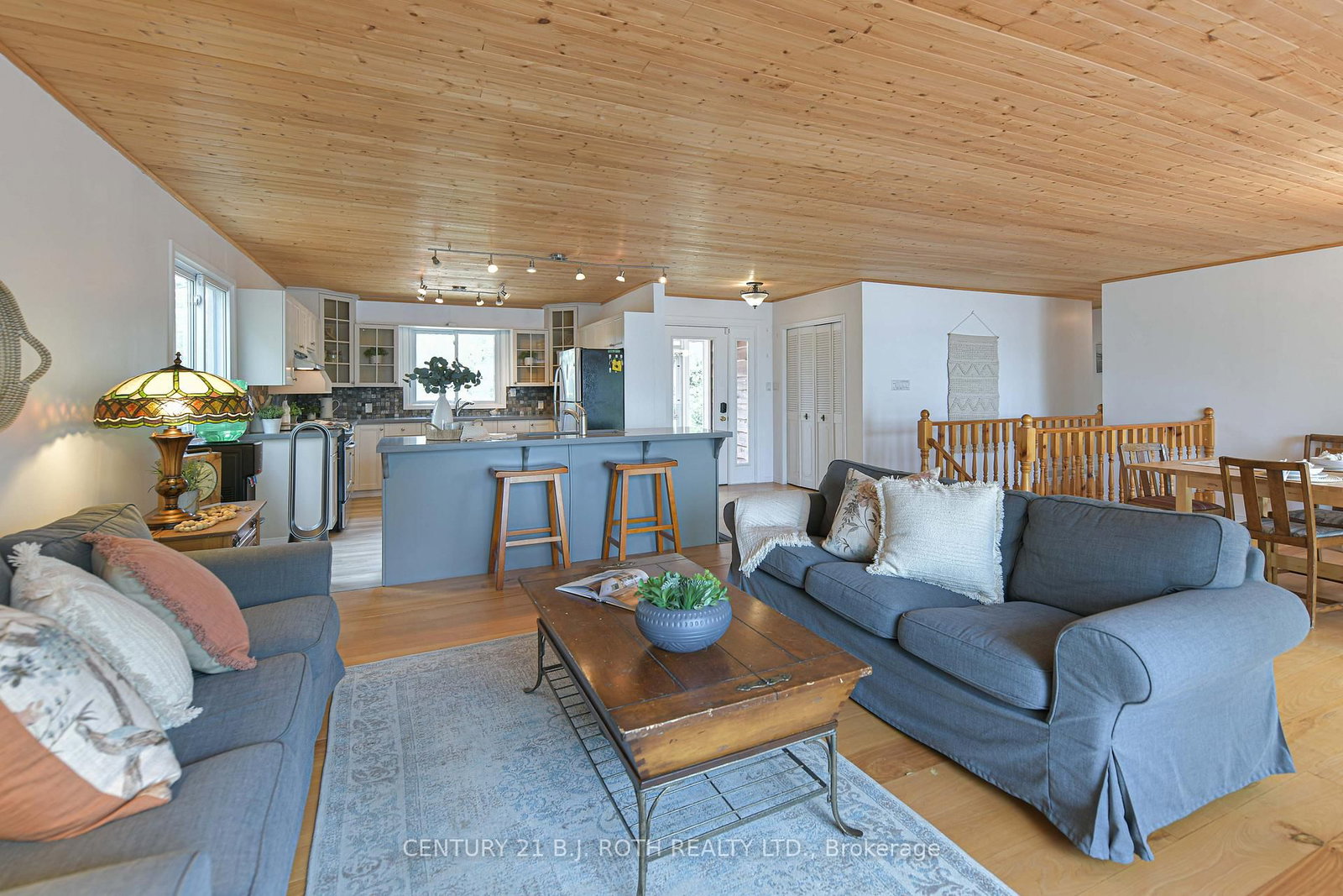 71 Campbell Beach Road • Kawartha Lakes, ON photo 22