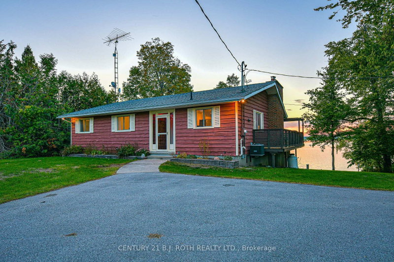 71 Campbell Beach Road