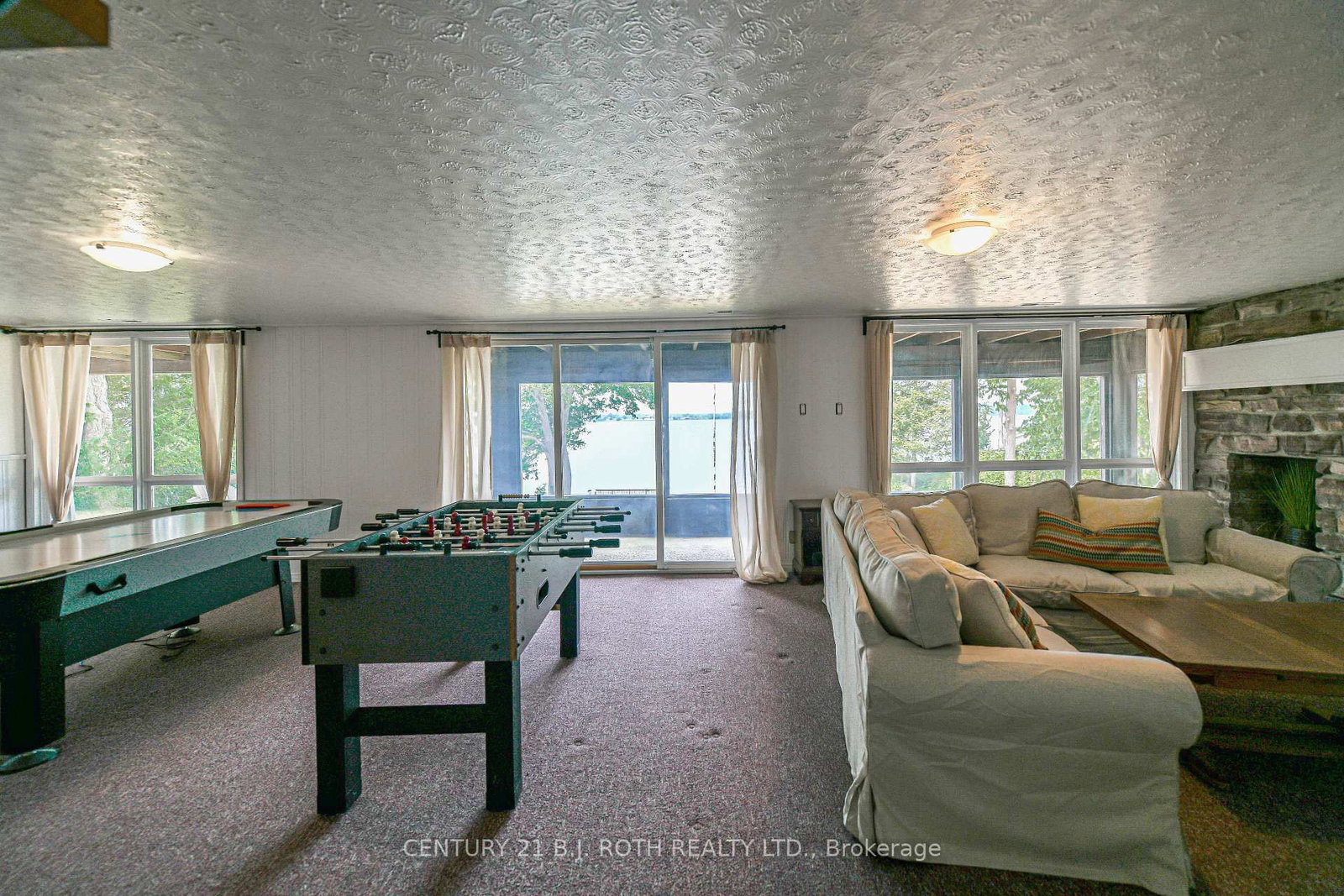 71 Campbell Beach Road • Kawartha Lakes, ON photo 37