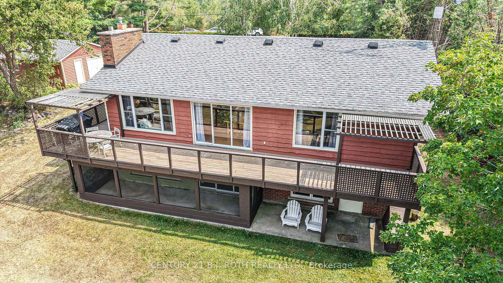 71 Campbell Beach Road • Kawartha Lakes, ON photo 5