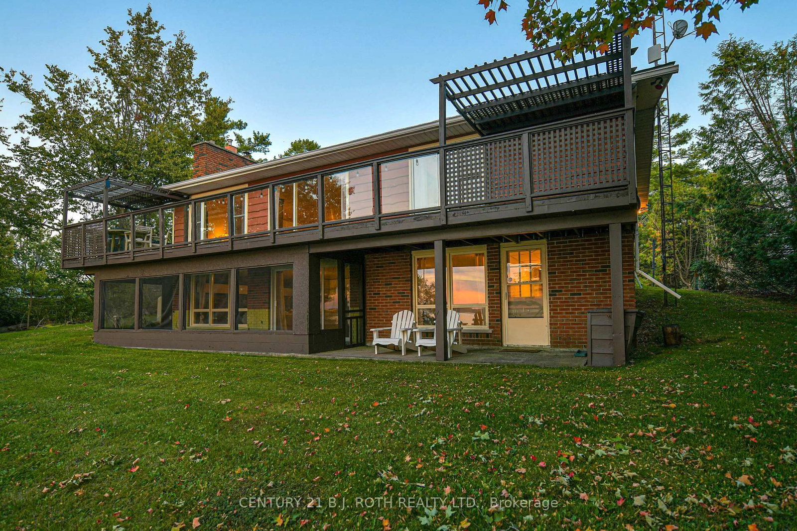 71 Campbell Beach Road • Kawartha Lakes, ON photo 6
