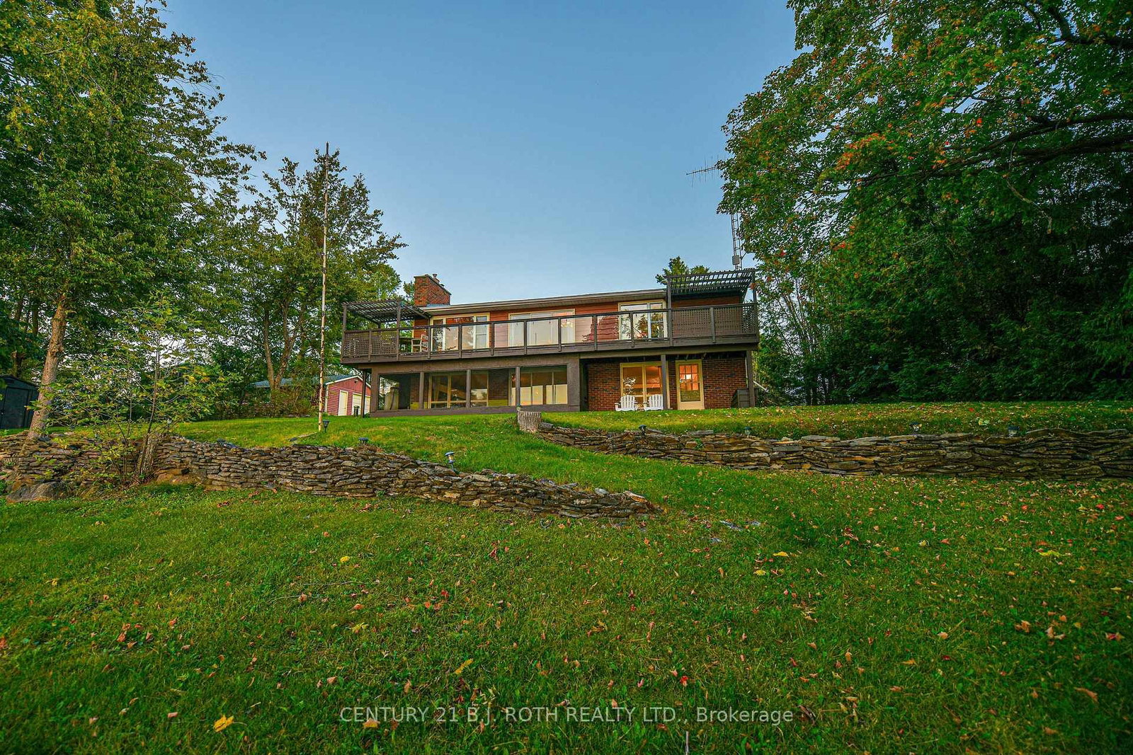 71 Campbell Beach Road • Kawartha Lakes, ON photo 7