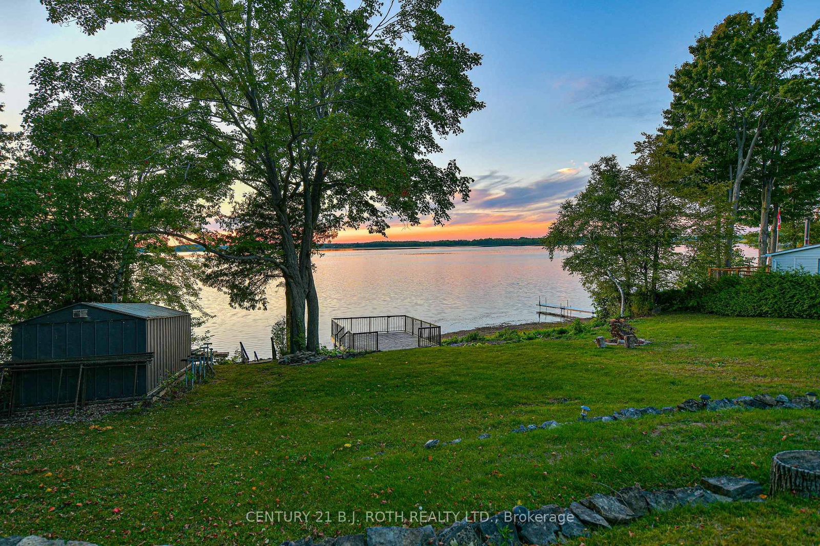 71 Campbell Beach Road • Kawartha Lakes, ON photo 8