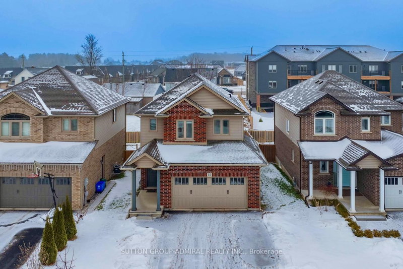 10 Bergenstein Cres, Pelham, L0S 1E6 | Image 3