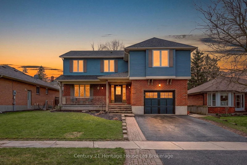 home for sale on 94 Mason Drive