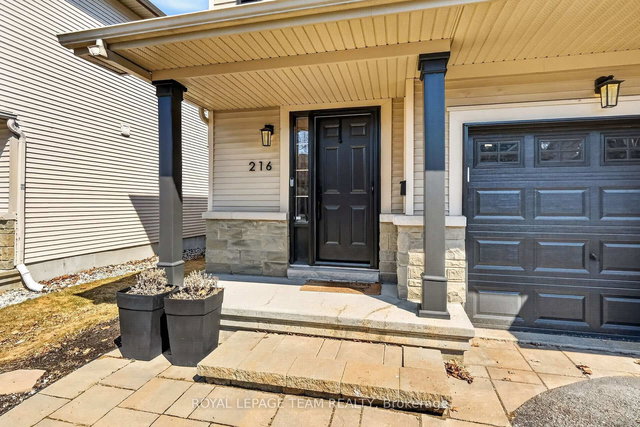 216 Trail Side Circle