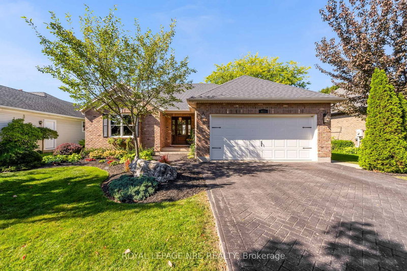 611 Victoria St, Niagara-on-the-Lake, Ontario