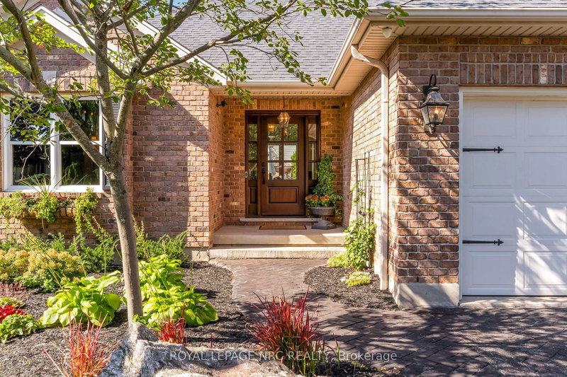 611 Victoria St, Niagara-on-the-Lake, L0S 1J0 | Image 2