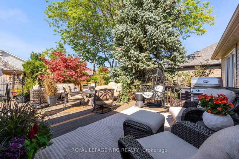 611 Victoria St, Niagara-on-the-Lake, L0S 1J0 | Image 3