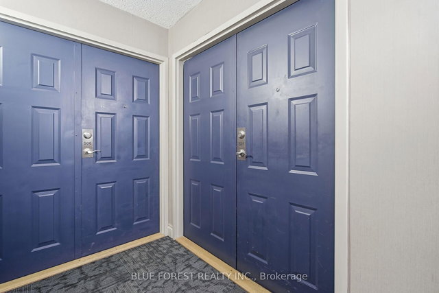 501 - 7 Picton Street