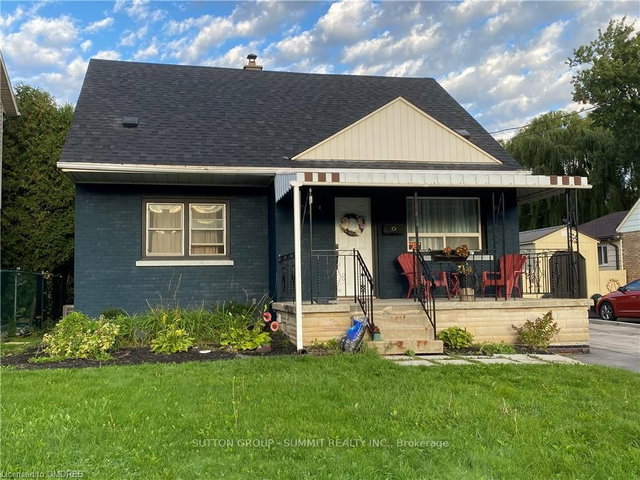 482 East 37th (Basement) Street