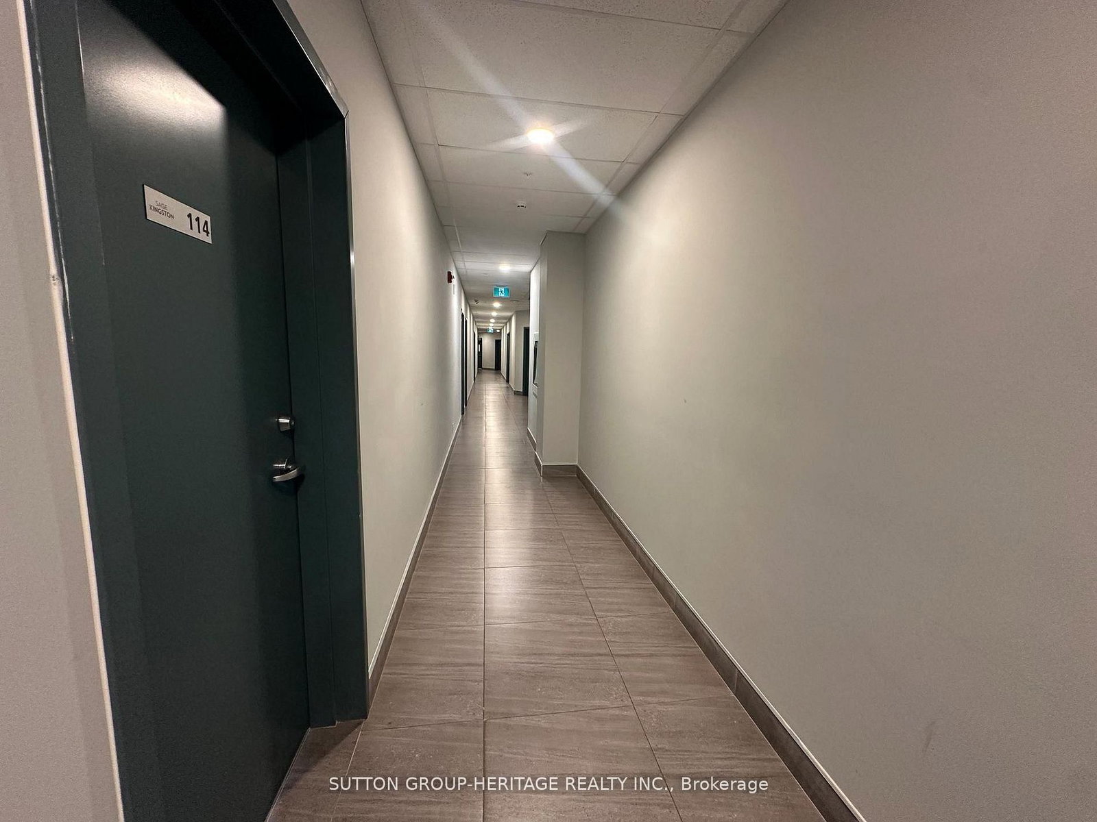 652 Princess Street, Unit 114 - Photo 4