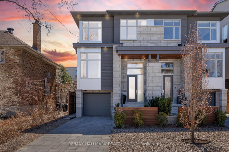 36 Kenora St, Ottawa, K1Y 3K8 | Image 2