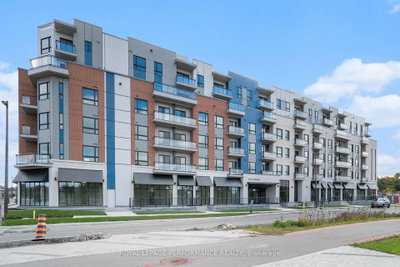 Condo leased at 208-397 Codd's Road, Ottawa, Ontario, K1K 5C7 - CFB Rockcliffe and Area - MLS: X13007592