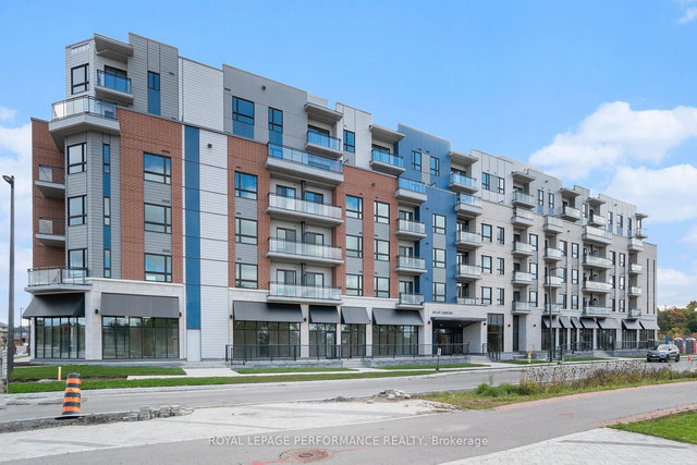 208 - 397 Codd's Road