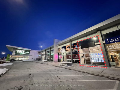 6 - 224 Hunt Club Rd | Ottawa | Image