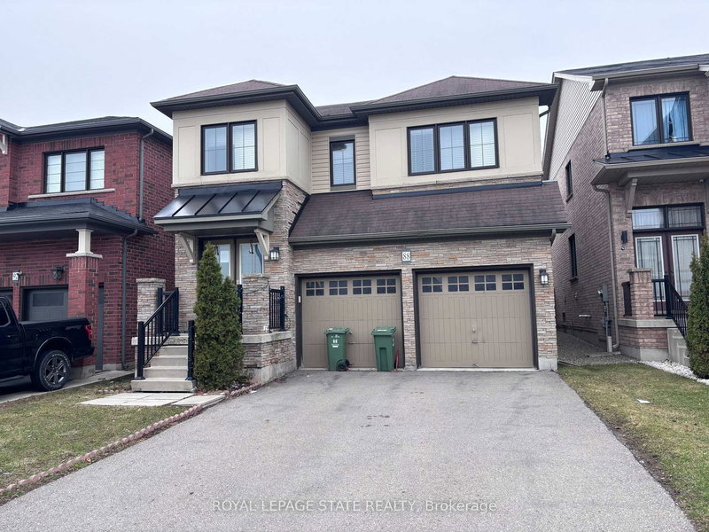 88 West Glen Ave, Hamilton, Ontario