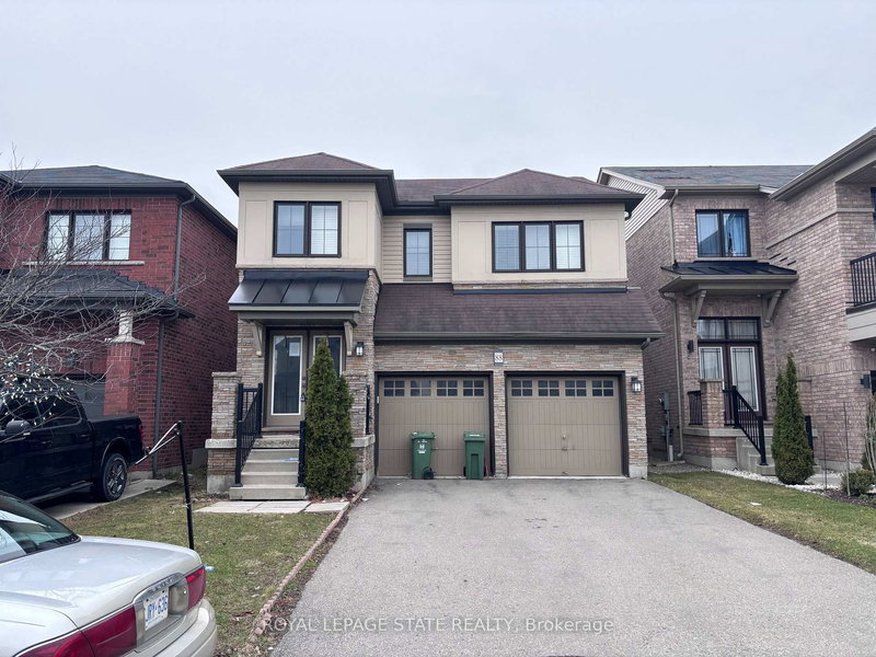 88 West Glen Ave, Hamilton, L8J 0H8 | Image 2