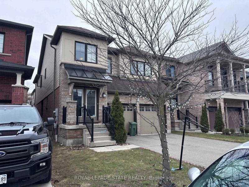88 West Glen Ave, Hamilton, L8J 0H8 | Image 3