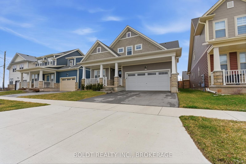 70 Beachwalk Cres, Fort Erie, L0S 1B0 | Image 2