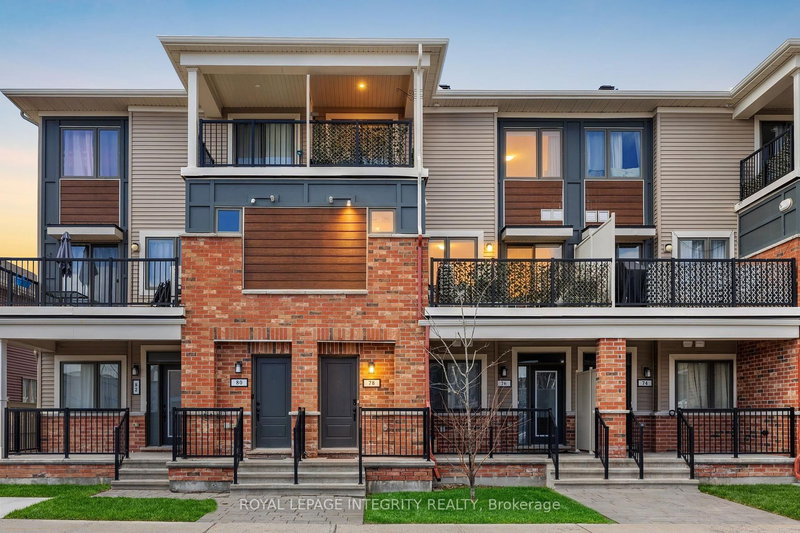 home for sale on 78 Lyrid Private