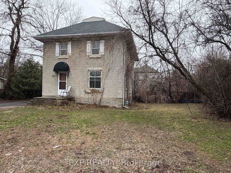 home for lease on 6145 Abbott Street E