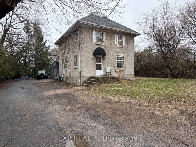 6145 Abbott Street E