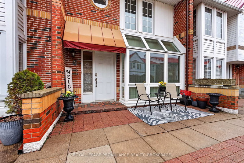 home for sale on 22-1 Place D'armes null