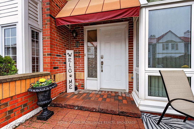 22 - 1 Place D'armes