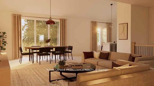 Lot 5 Vista View Drive