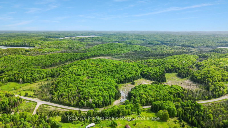 home for sale on Part 1 Highway 118 null