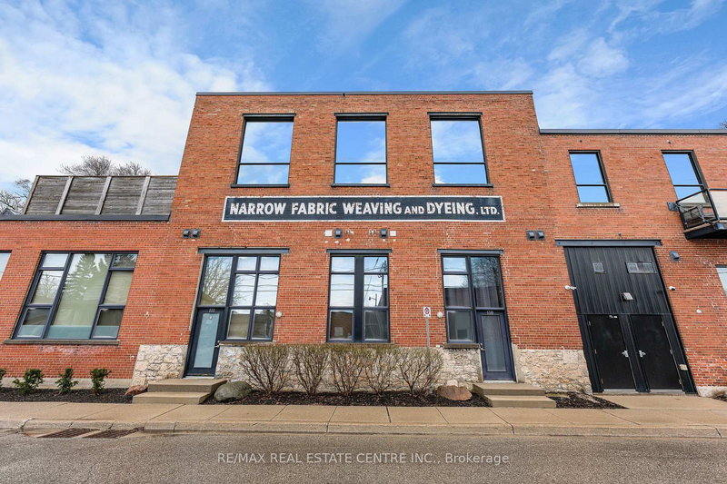 212 - 85 Spruce St, Cambridge, N1R 4K4 | Image 2