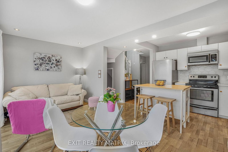 home for sale on 795 Principale Street