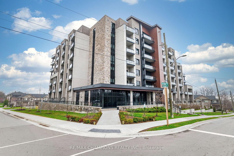 home for lease on 30 Hamilton Street