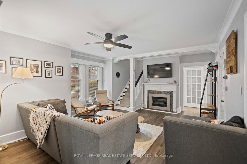 13 Forest Rd, Brantford, N3S 6V9 | Image 2