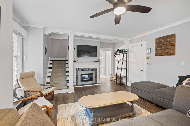 13 Forest Rd, Brantford, N3S 6V9 | Image 3