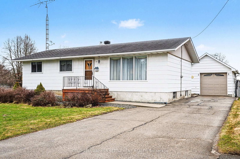 home for sale on 64 SOUTH Street