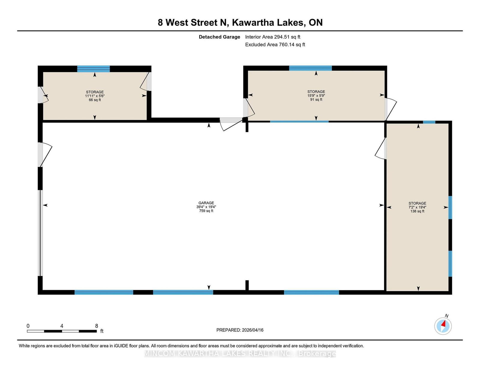 8 West Street N - Photo 47